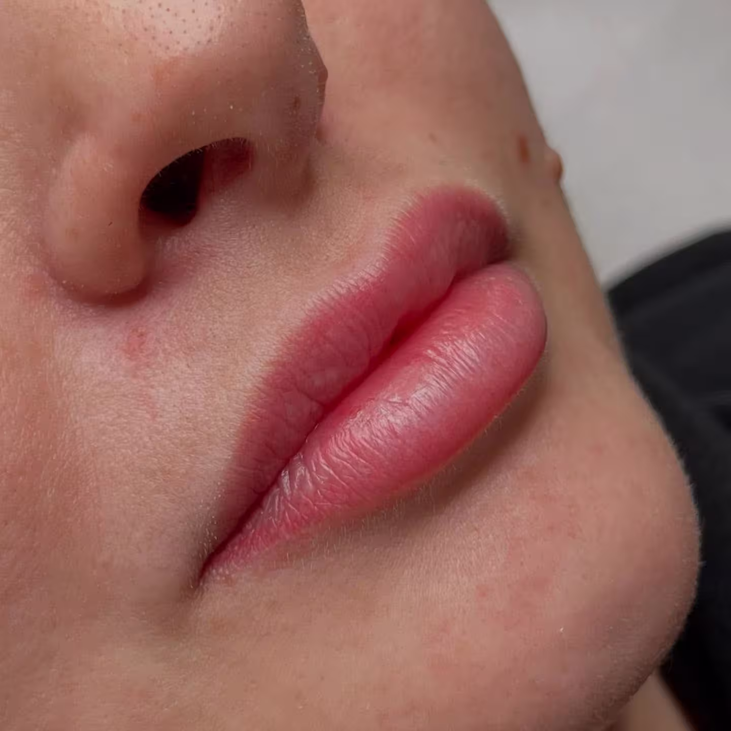 Permanent Make-up result at Beam & Bloom