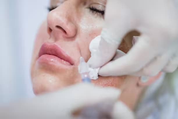 Advanced Skin Boosters & Biostimulators
