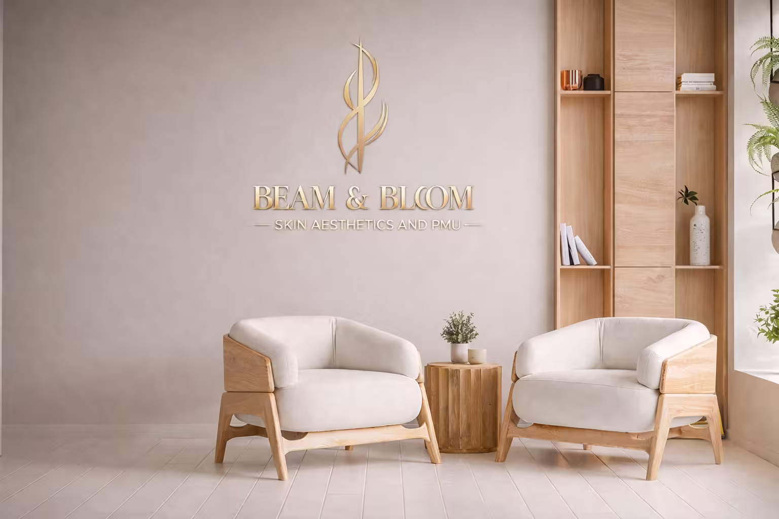 About Beam & Bloom Clinic